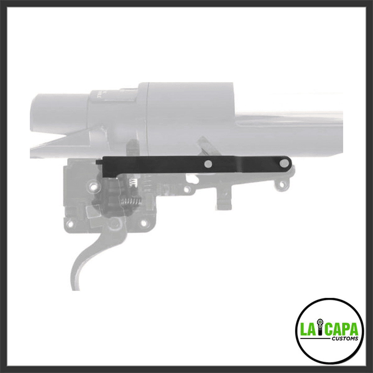 Laylax Hard First Sear for VSR-10