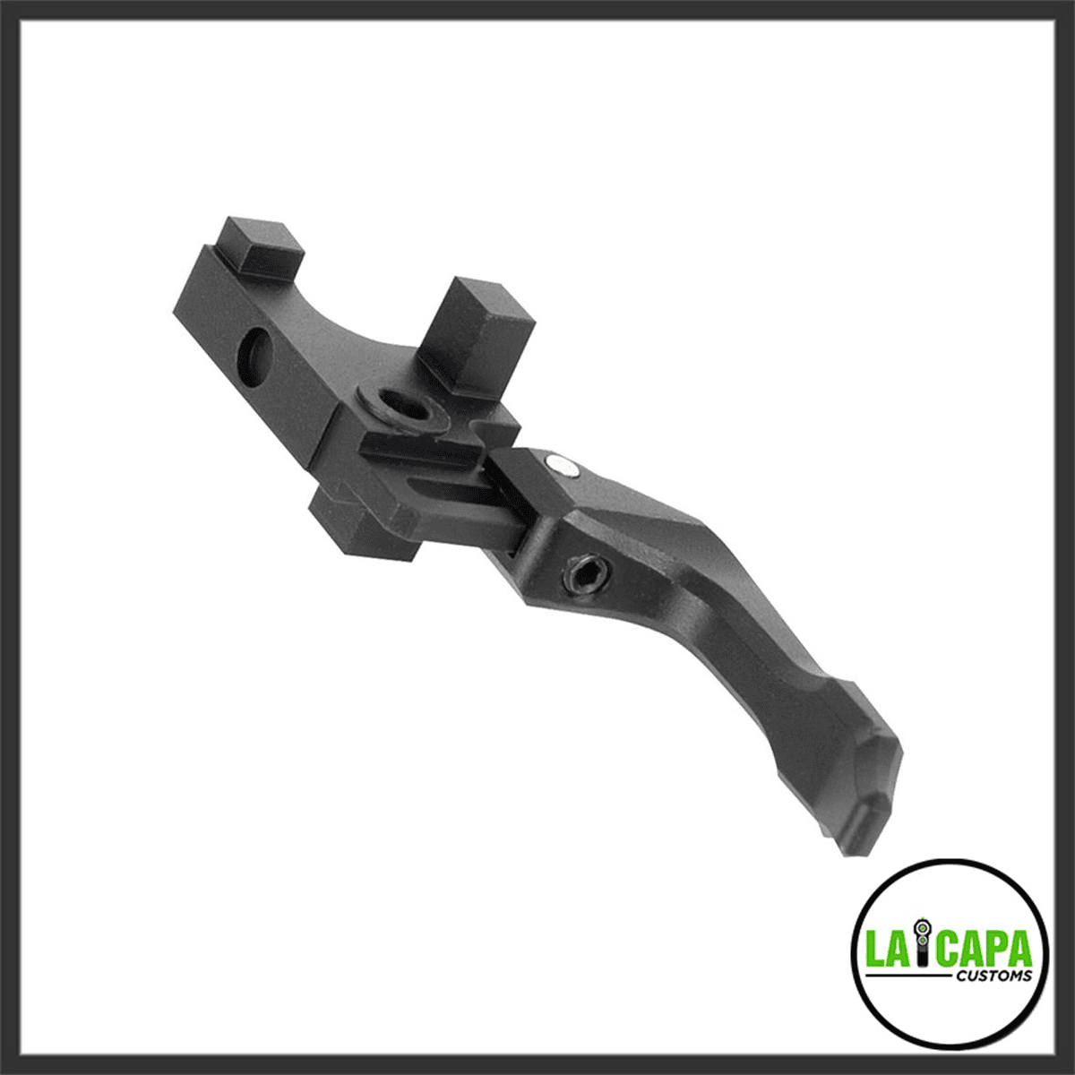 Laylax Adjustable Straight Trigger for VSR-10