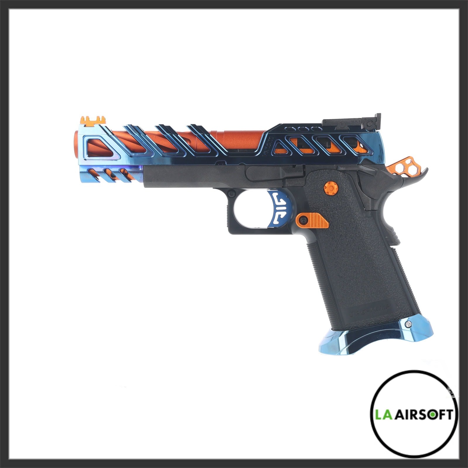 "Thunder" Hi Capa Prebuild