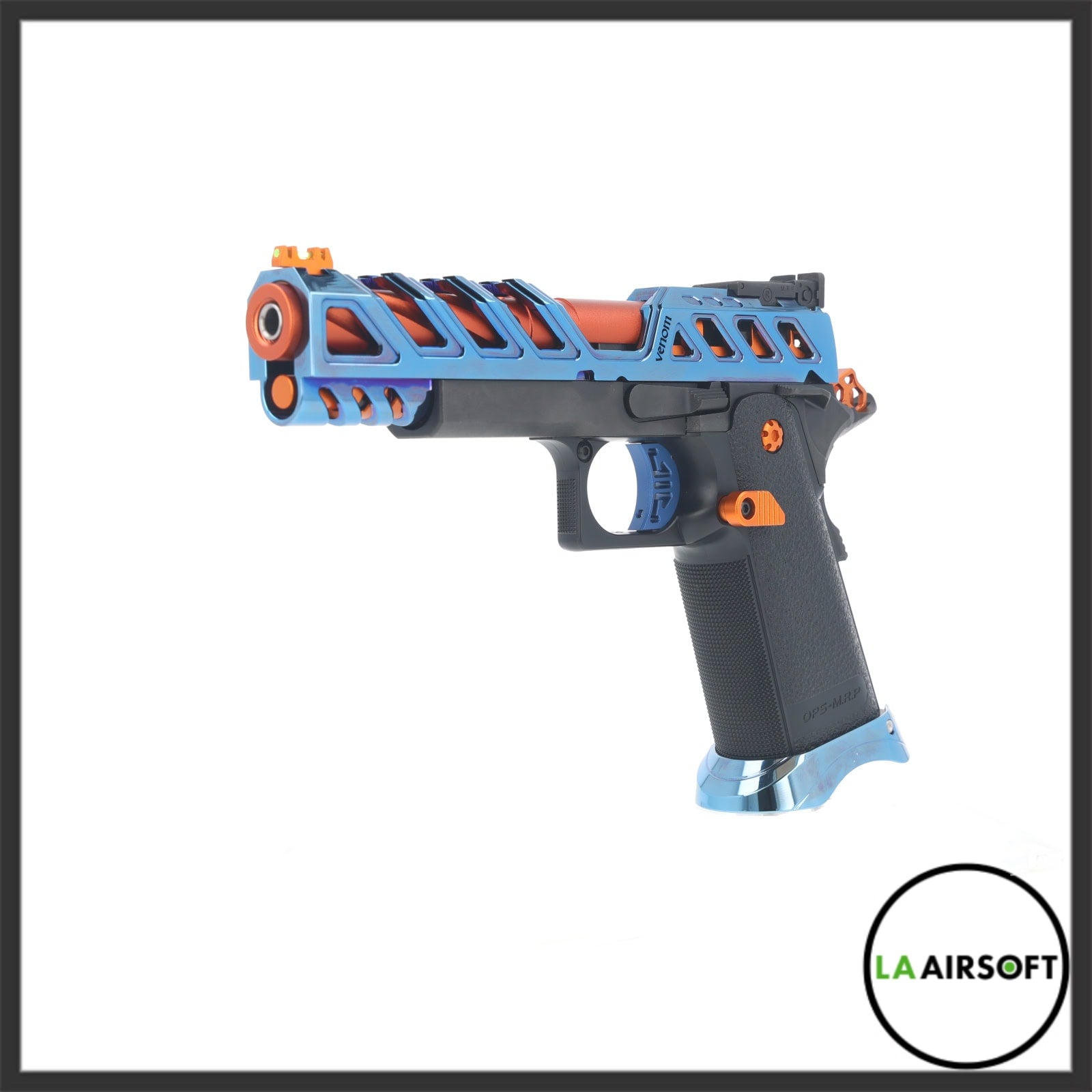 "Thunder" Hi Capa Prebuild