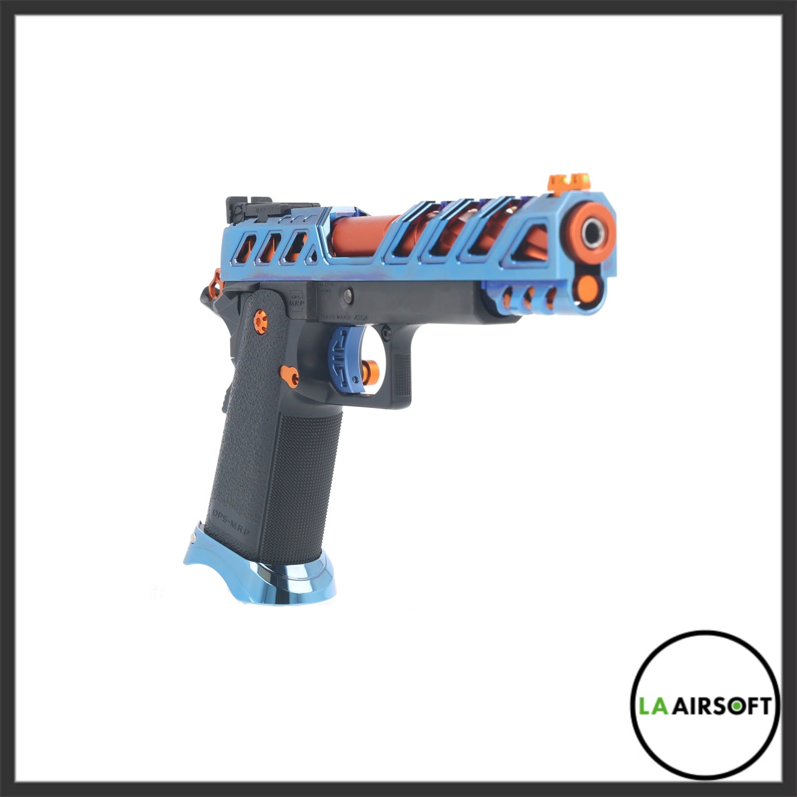 "Thunder" Hi Capa Prebuild