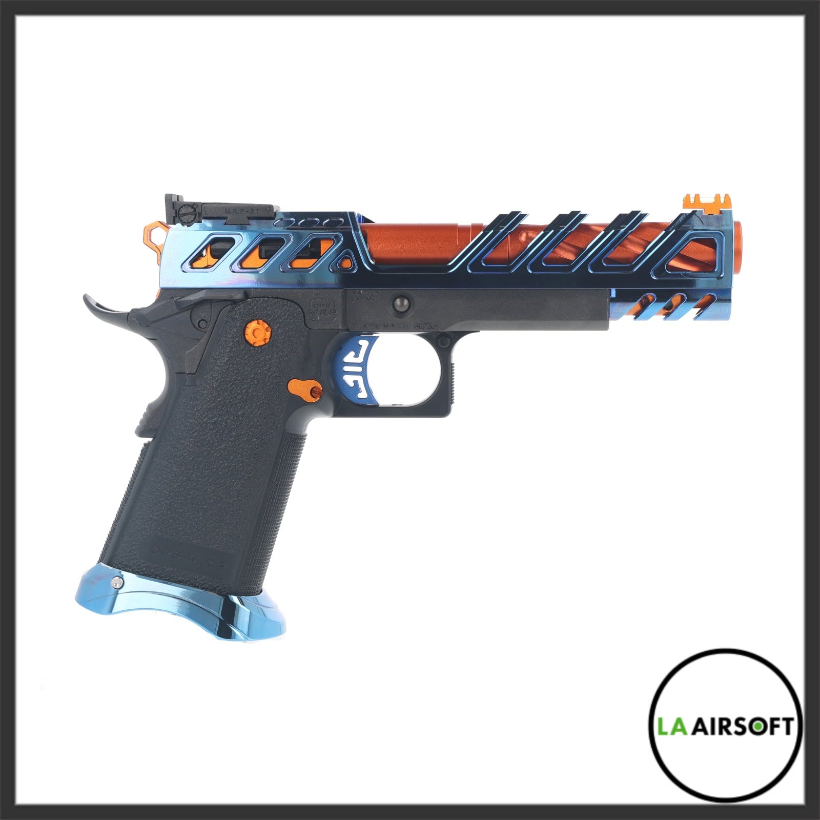 "Thunder" Hi Capa Prebuild