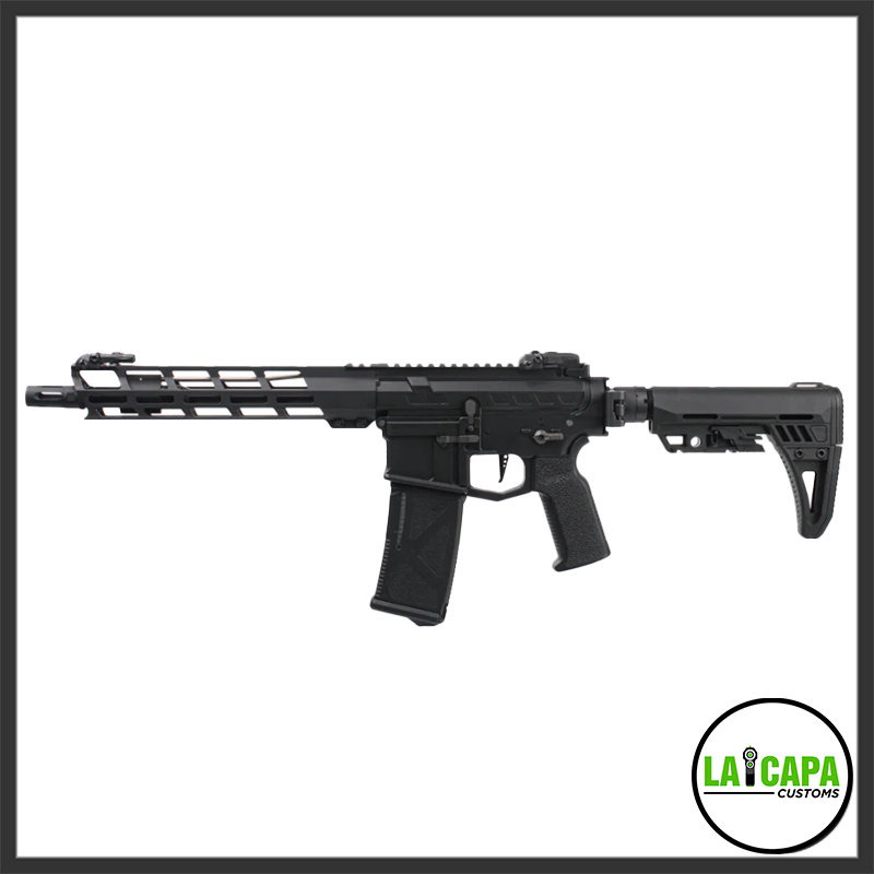 M.O.S. ARCTURUS X C.A.T. AR-15 Versatile 10" AR AEG