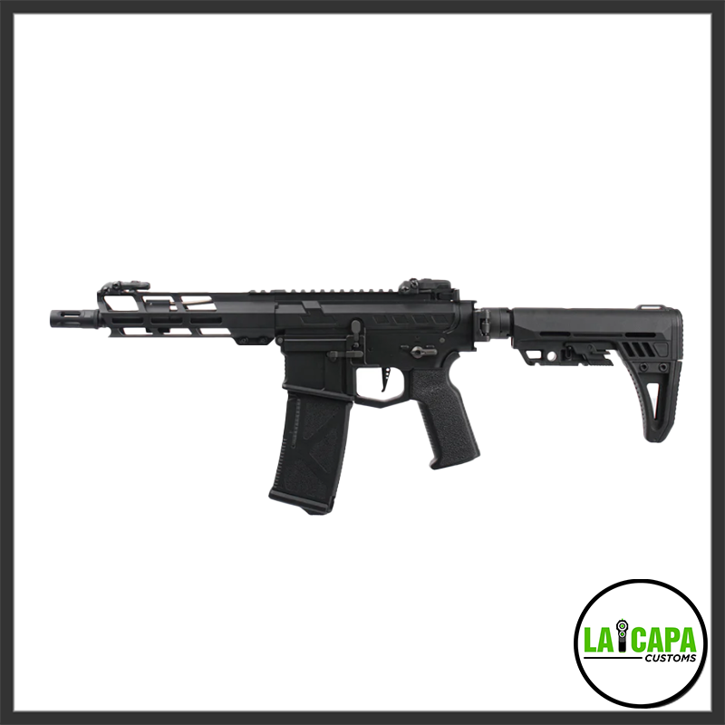 M.O.S. ARCTURUS X C.A.T. AR-15 Versatile 8.5" AR AEG