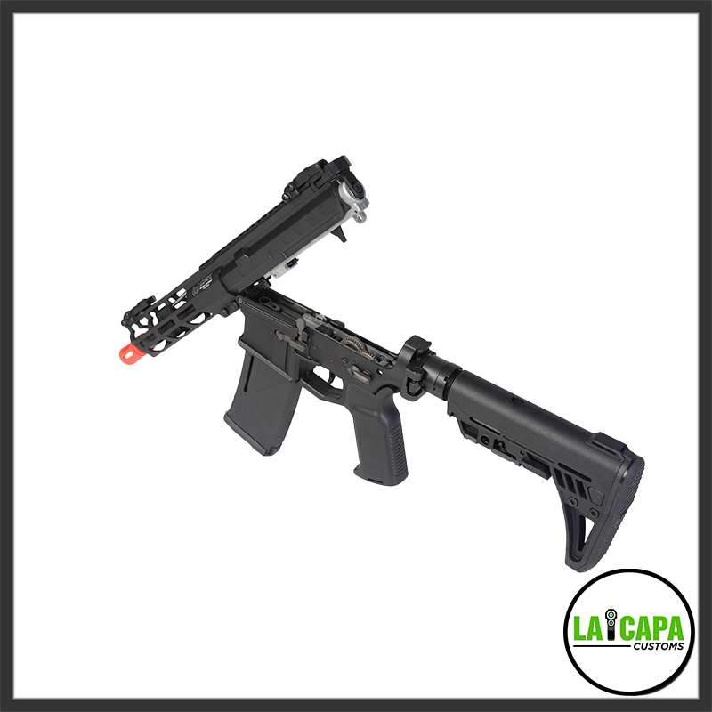 M.O.S. ARCTURUS X C.A.T. AR-15 Versatile 8.5" AR AEG