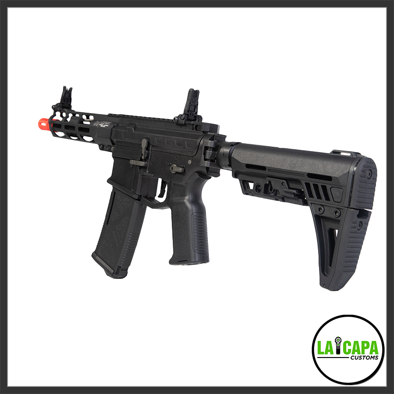 M.O.S. ARCTURUS X C.A.T. AR-15 Versatile 8.5" AR AEG