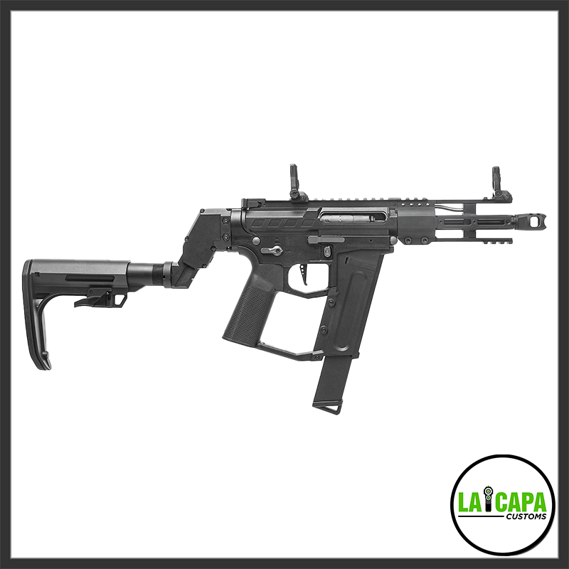 M.O.S. ARCTURUS X C.A.T. Versatile-5s Valor AEG FE®
