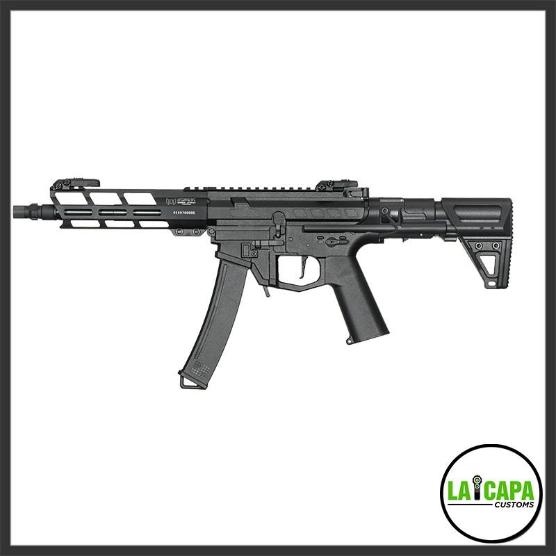 M.O.S. ARCTURUS X C.A.T. Versatile-8 SMG AEG FE®