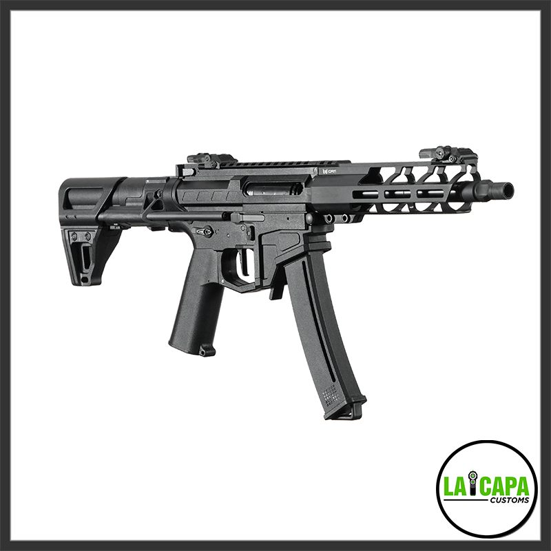 M.O.S. ARCTURUS X C.A.T. Versatile-8 SMG AEG FE®