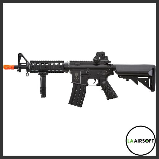 Elite Force M4 CQB AEG 6mm (Black)
