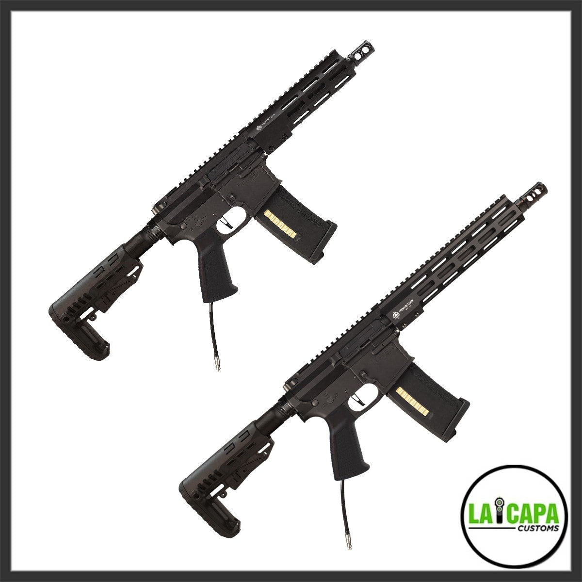 MTW Billet Series Gen 3 overall