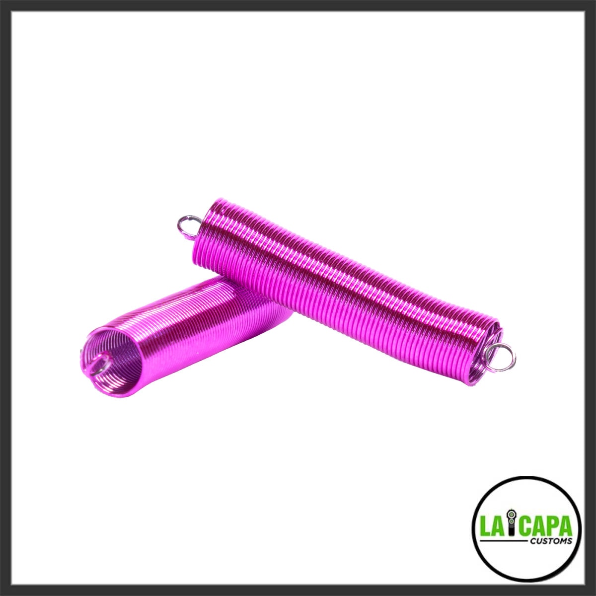 Waldo Dynamics MWS "Ion" Nozzle Spring