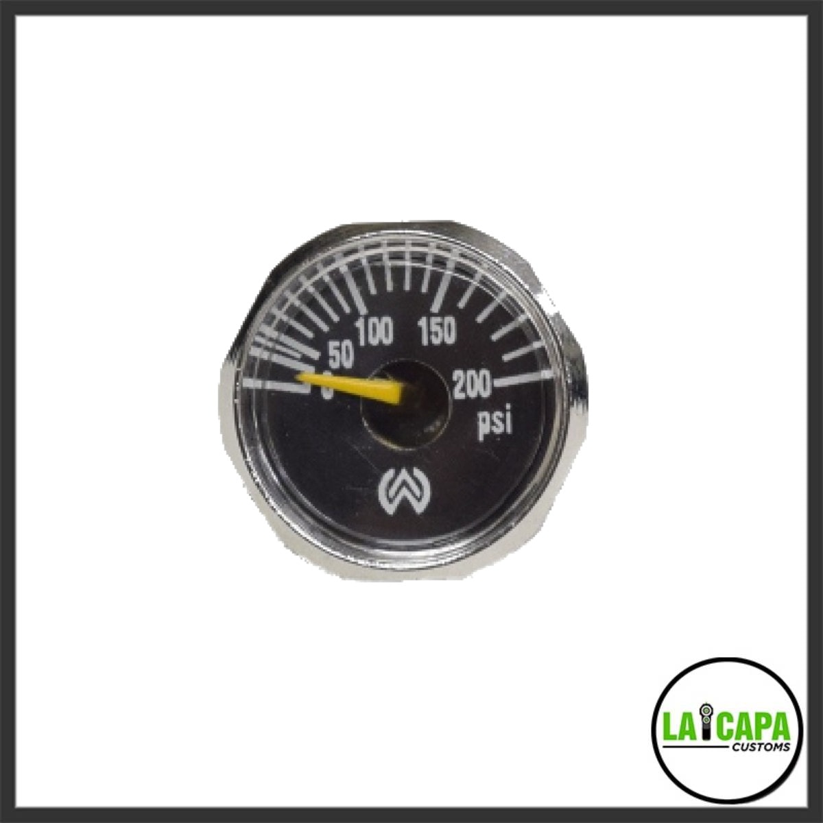 Micro Gauge for STORM