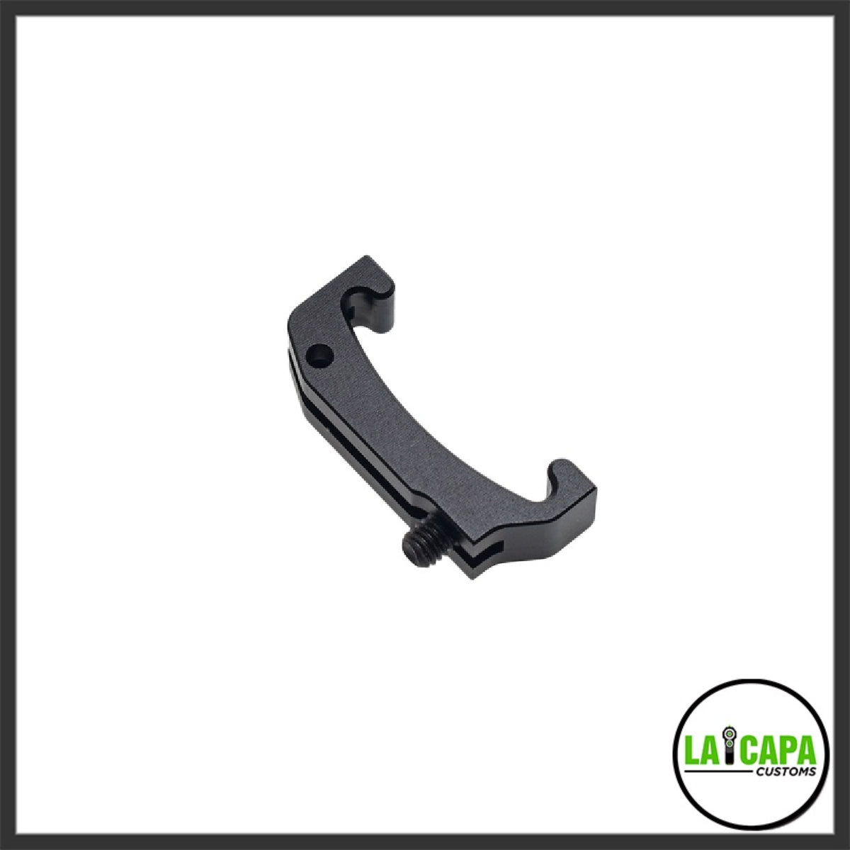 Module Trigger Base - Black