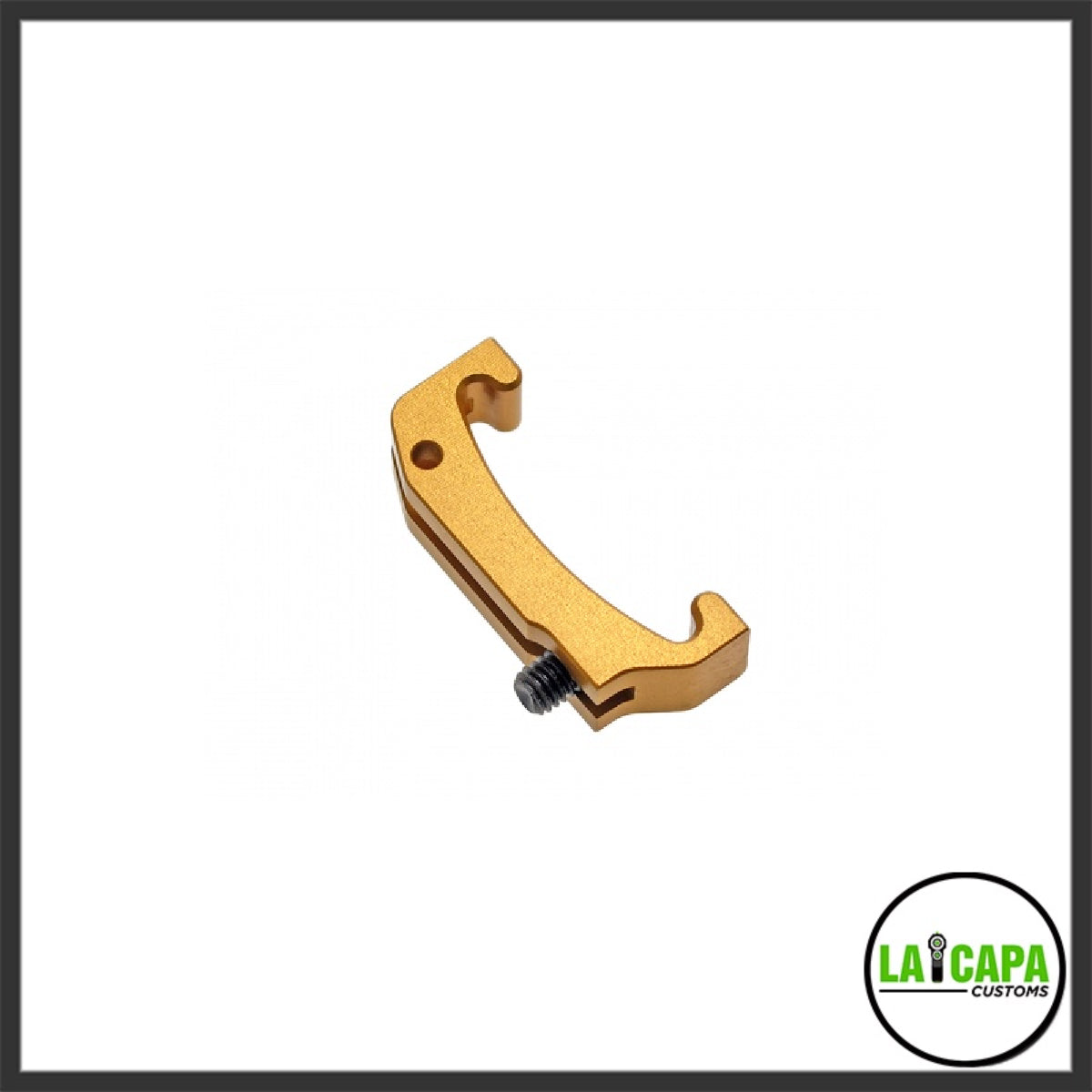 Module Trigger Base - Gold