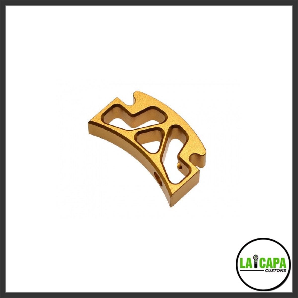 Module Trigger Shoe A - Gold