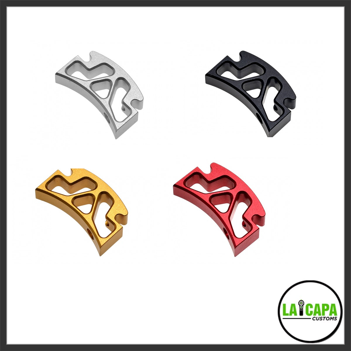 Module Trigger Shoe A