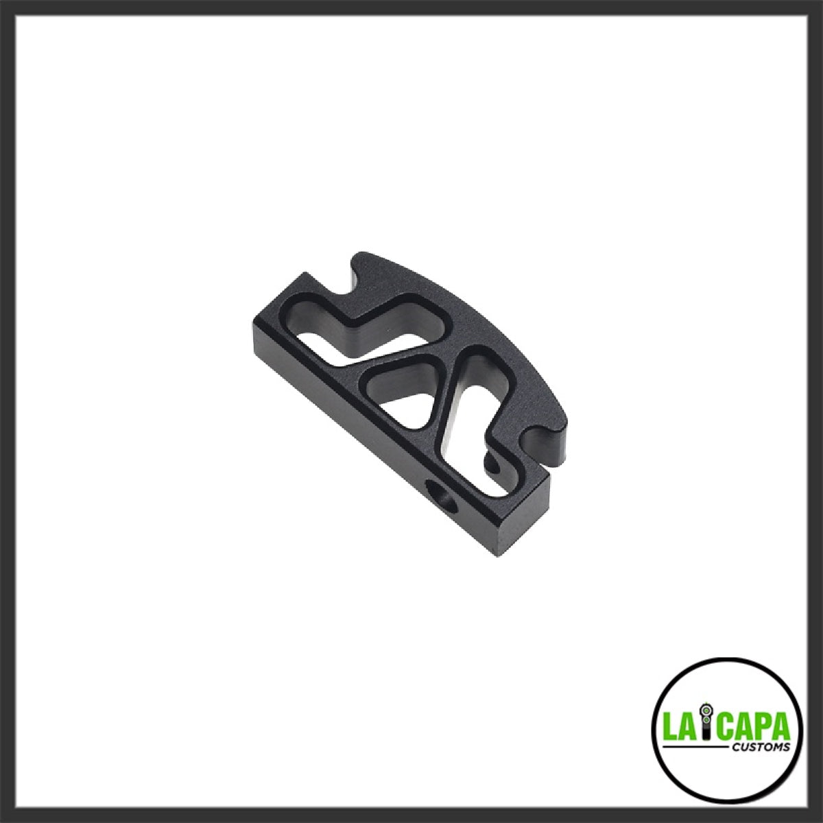 Module Trigger Shoe C - Black