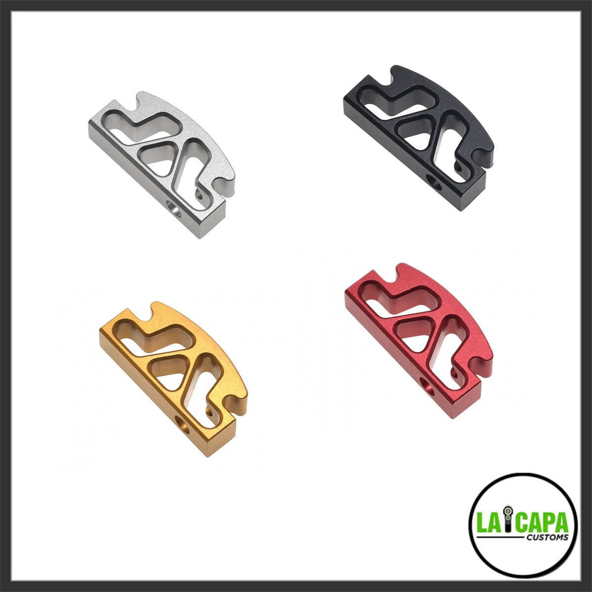 Module Trigger Shoe C