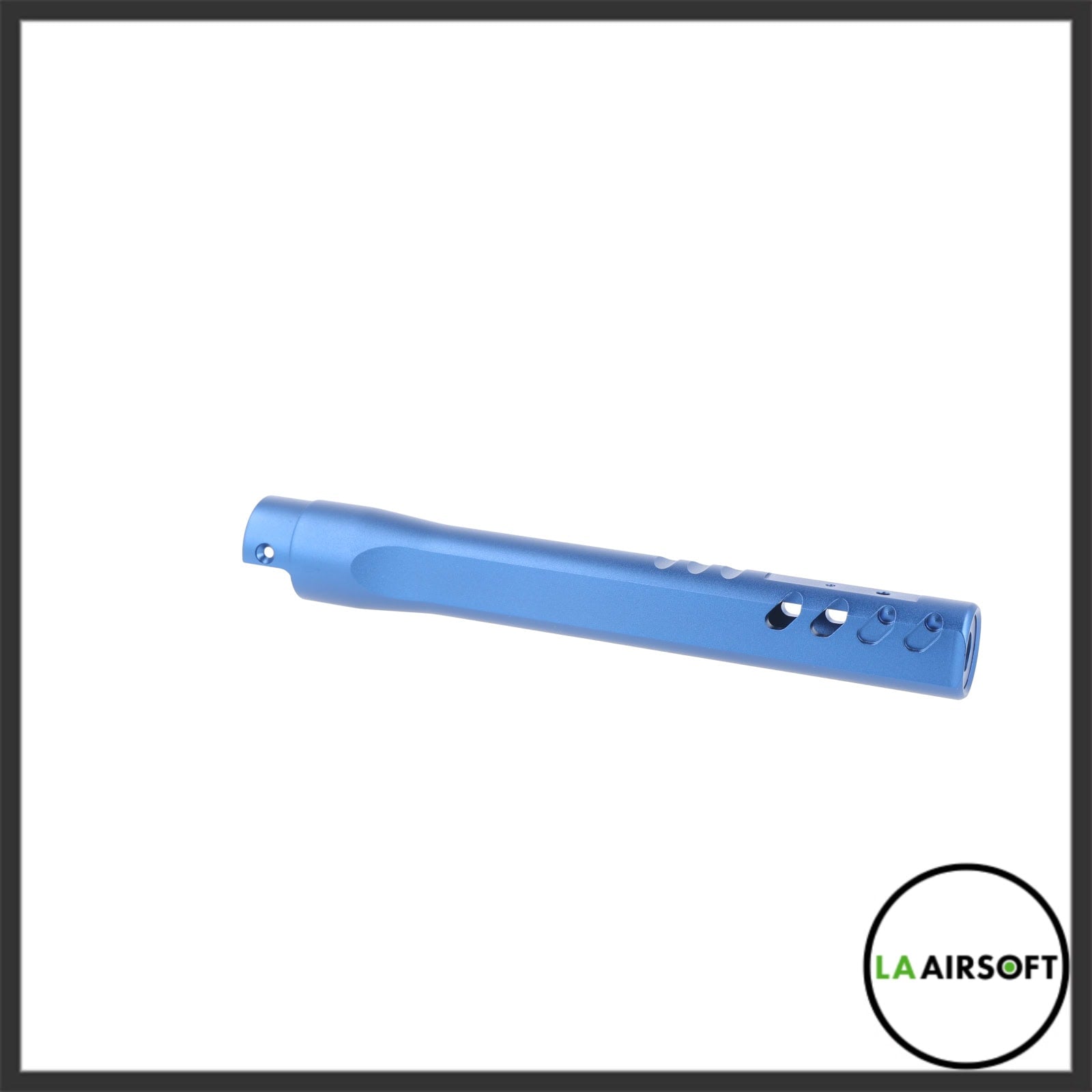 Narcos "Hunter" Outer Barrel for AAP01