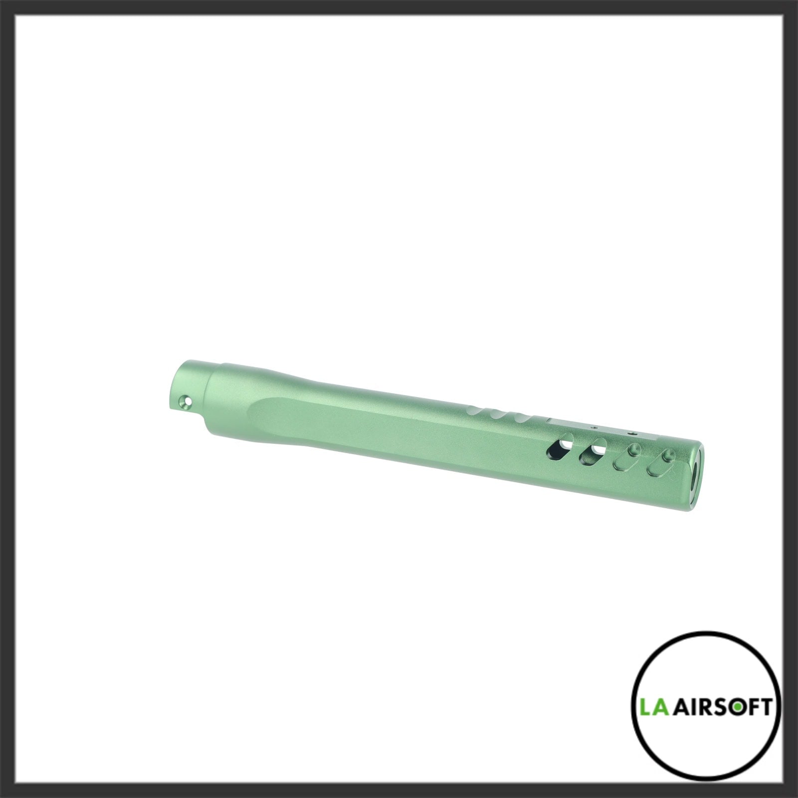 Narcos "Hunter" Outer Barrel for AAP01