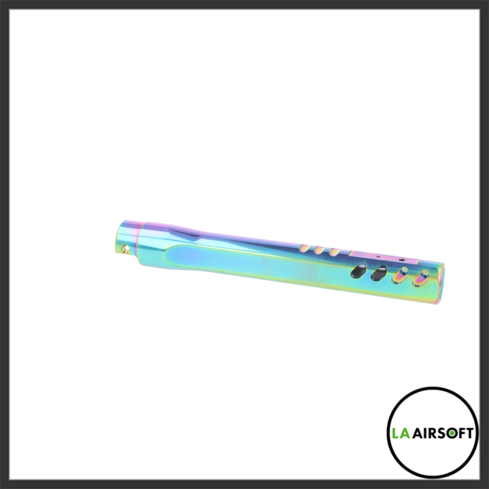 Narcos "Hunter" Outer Barrel for AAP01