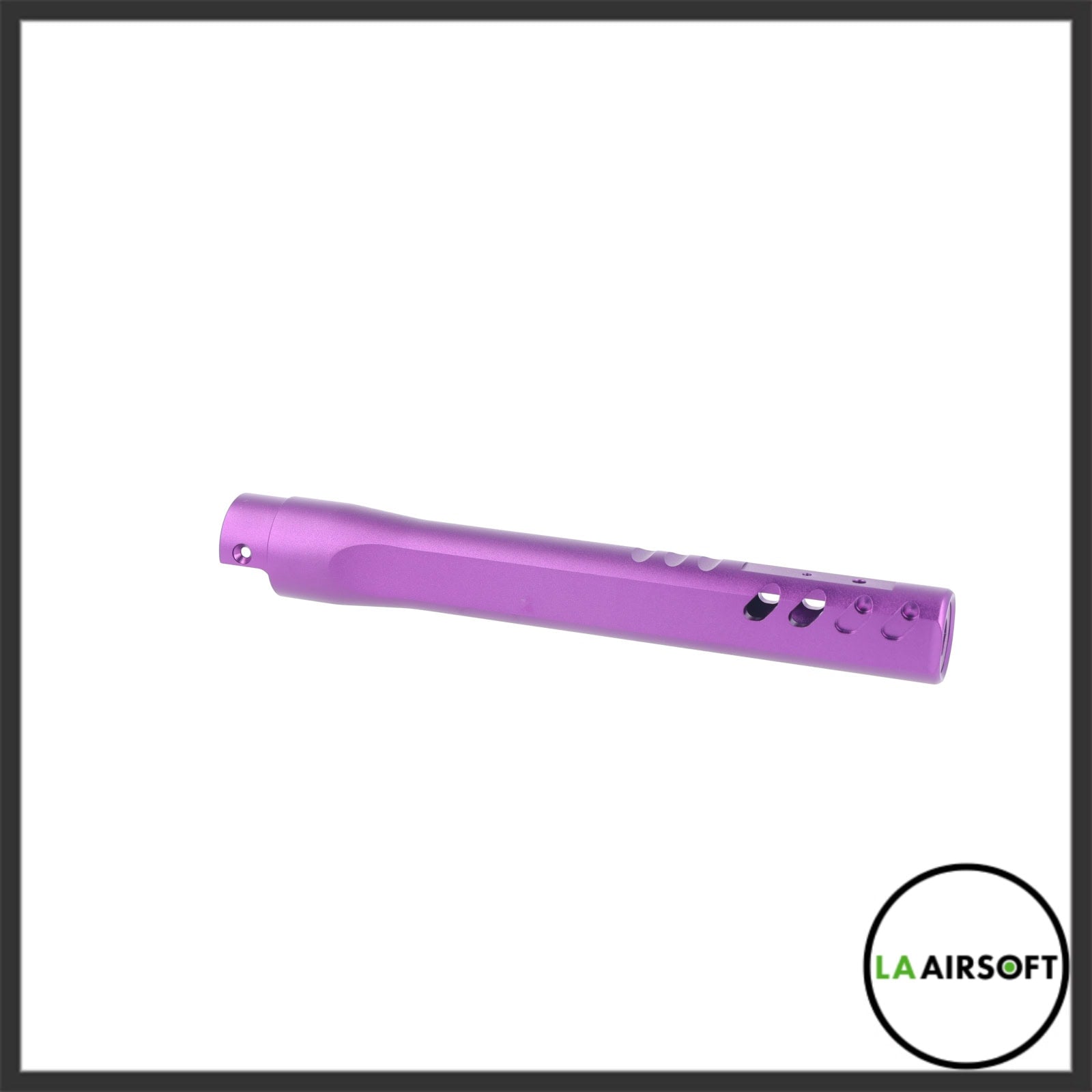 Narcos "Hunter" Outer Barrel for AAP01