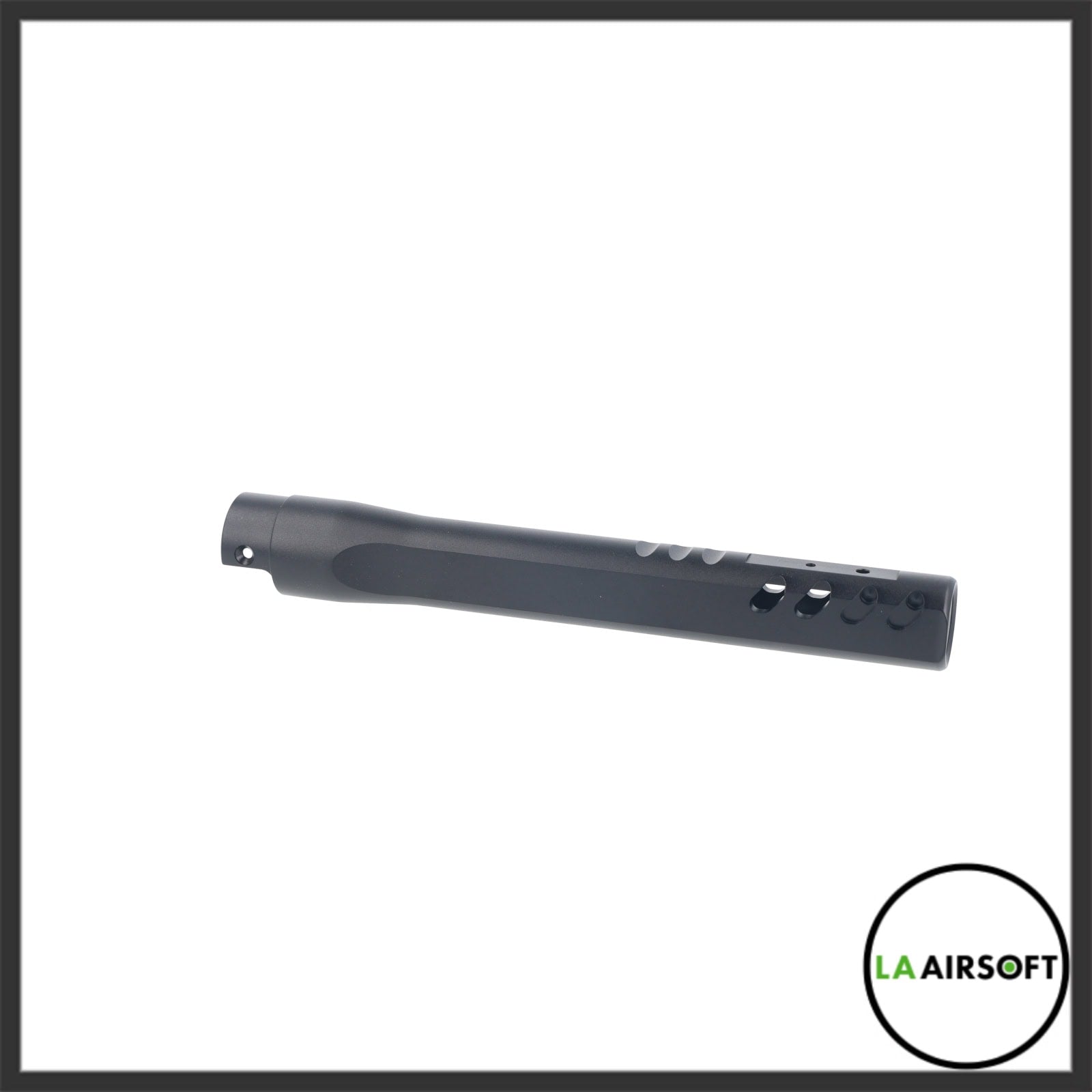 Narcos "Hunter" Outer Barrel for AAP01