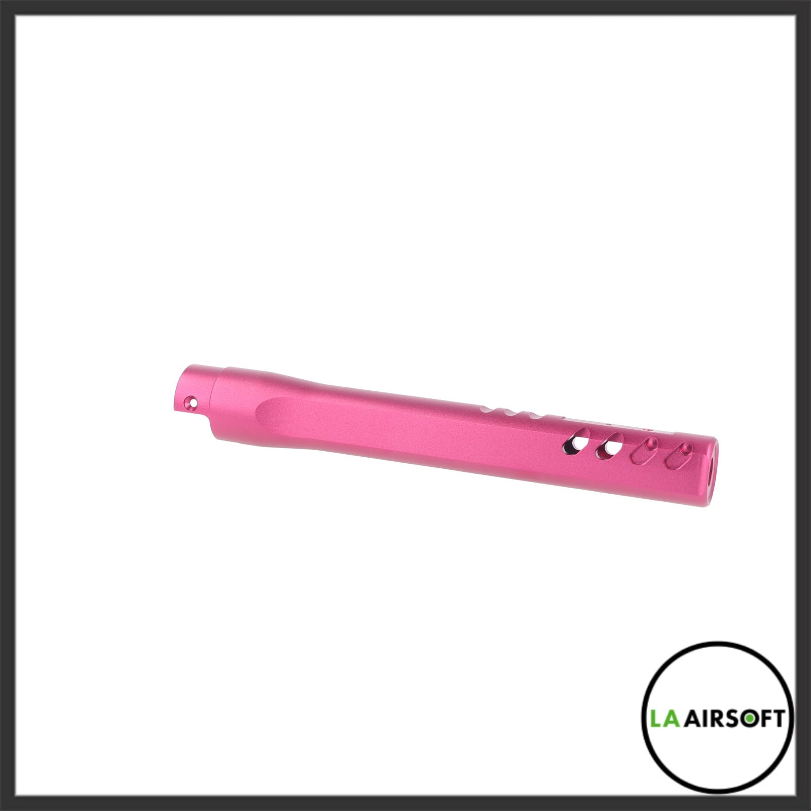 Narcos "Hunter" Outer Barrel for AAP01