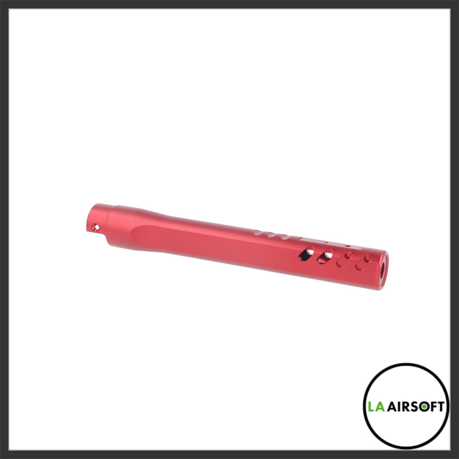 Narcos "Hunter" Outer Barrel for AAP01