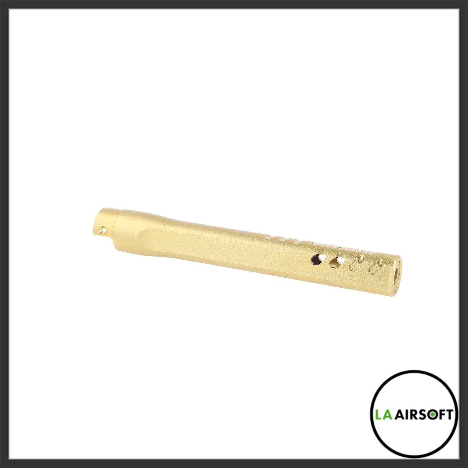 Narcos "Hunter" Outer Barrel for AAP01