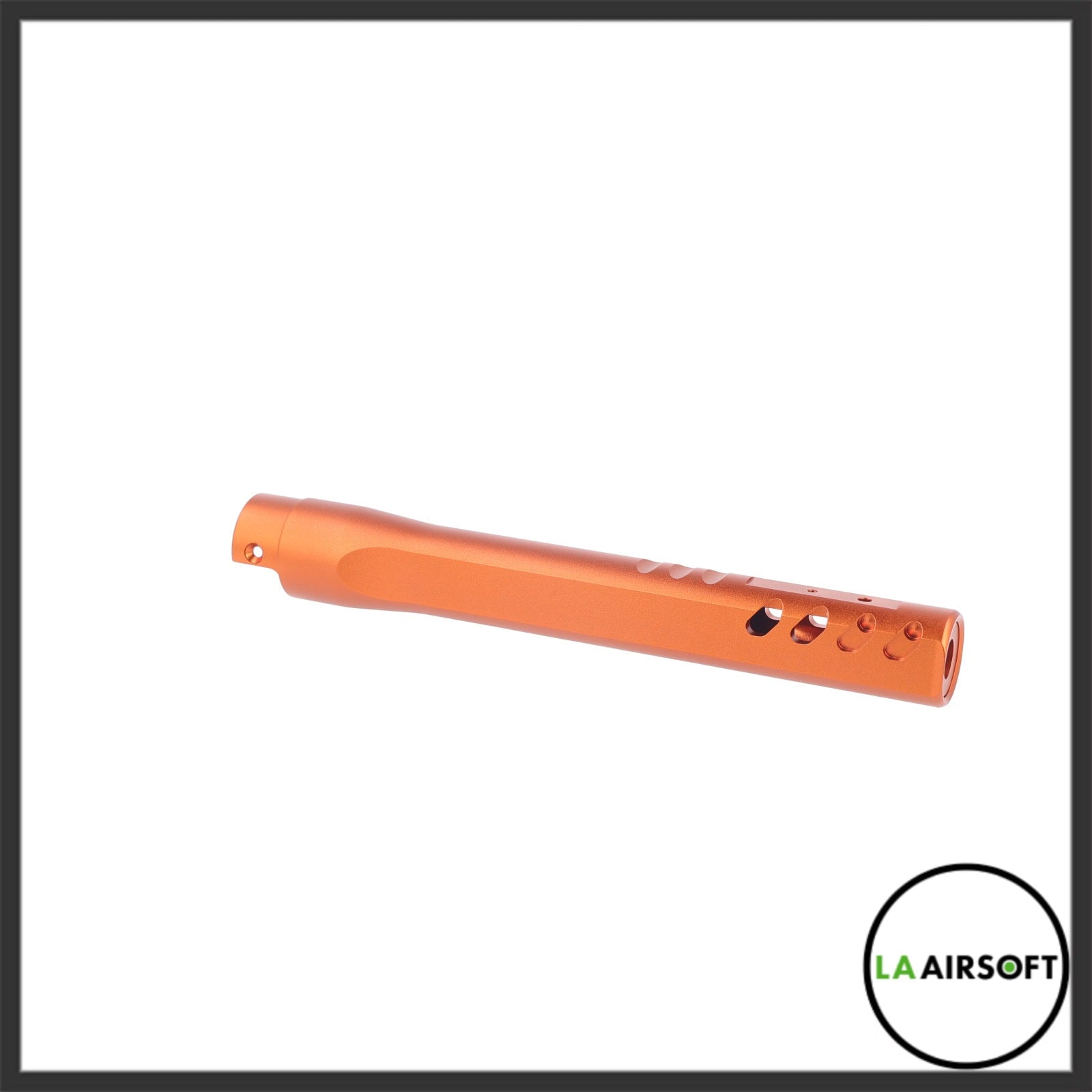 Narcos "Hunter" Outer Barrel for AAP01