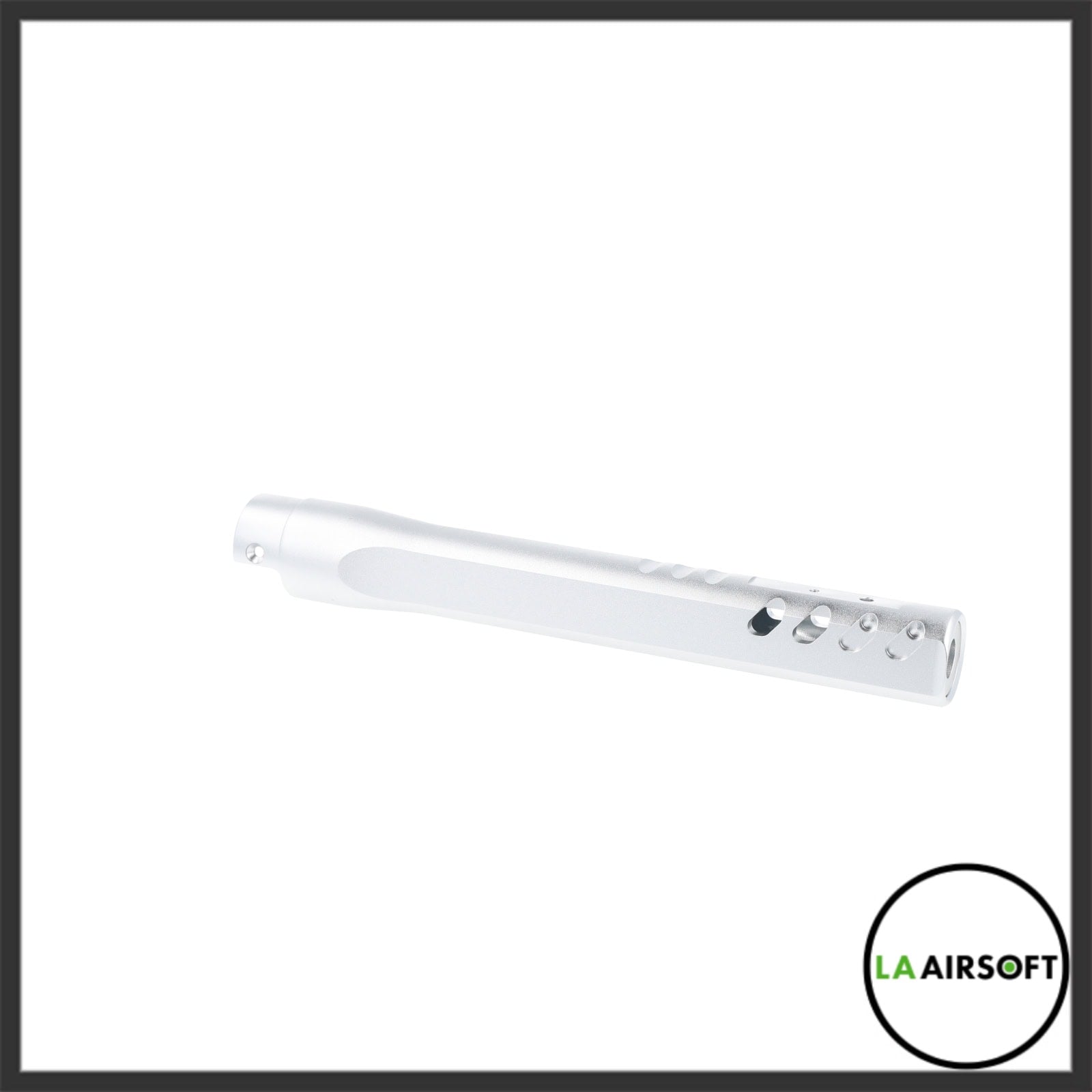 Narcos "Hunter" Outer Barrel for AAP01