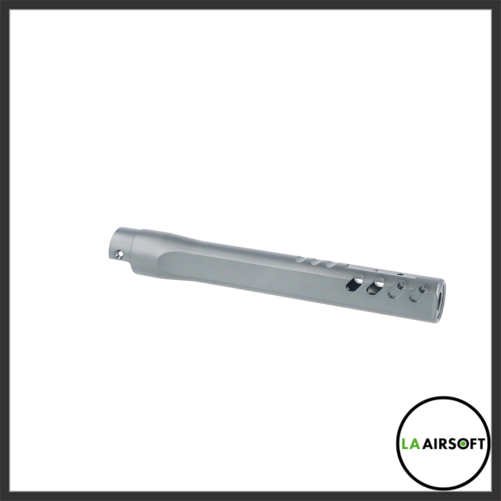 Narcos "Hunter" Outer Barrel for AAP01