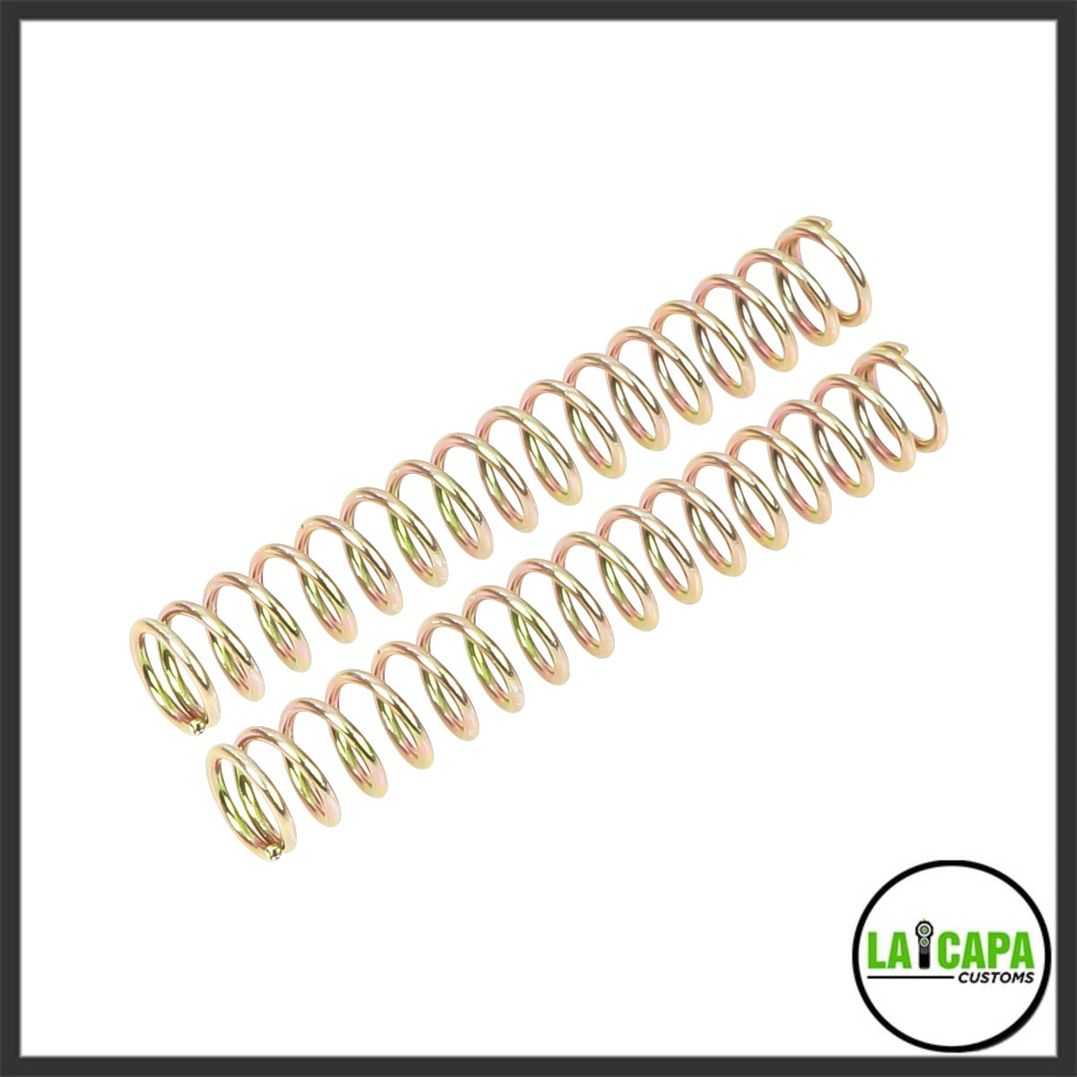 NexxSpeed 120% Enhanced Hammer Spring for Hi Capa