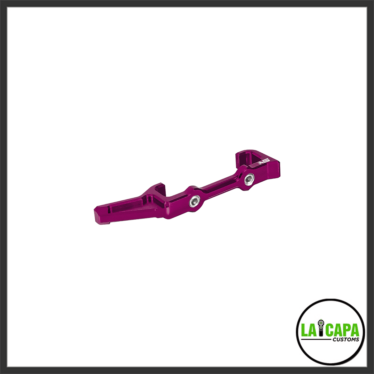 Nexxspeed CNC Super Light Weight Charging Handle for AAP01