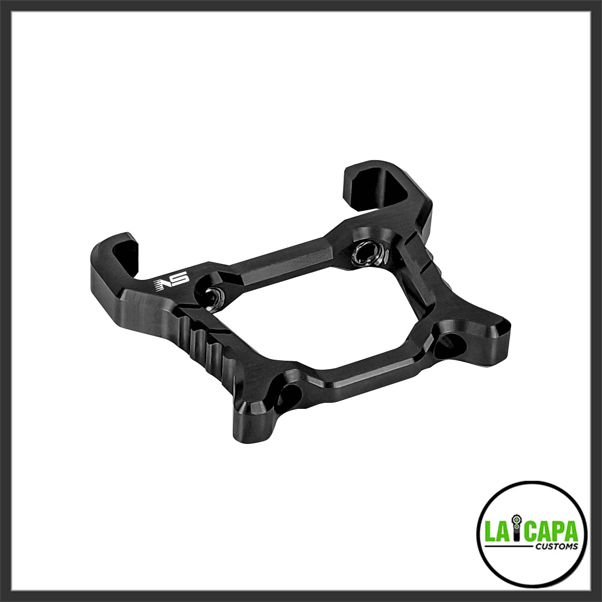 Nexxspeed CNC Super Light Weight Charging Ring for AAP01