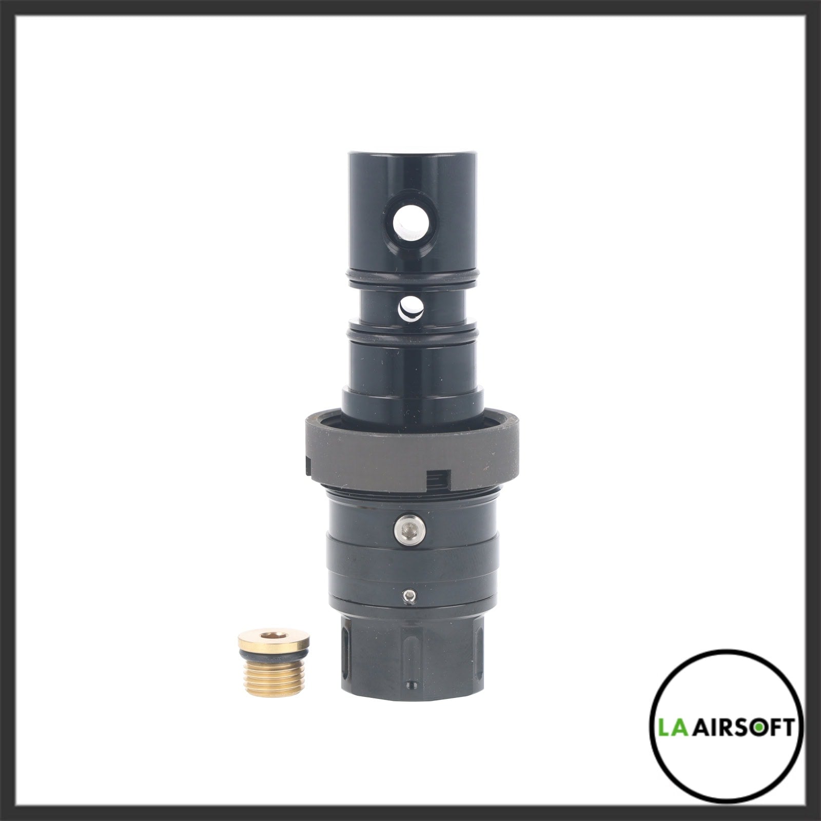 Mechlabs Flo-Max TS Regulator for Nexxus Engine