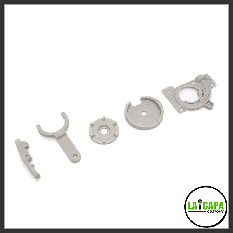 Odin Innovations M12 Sidewinder Rebuild Kit