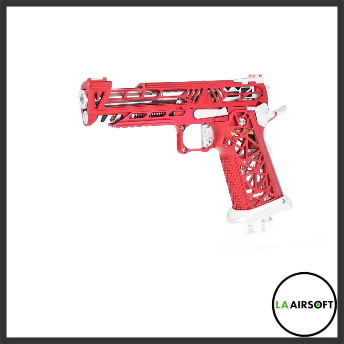 "Omni" Hi Capa Prebuild