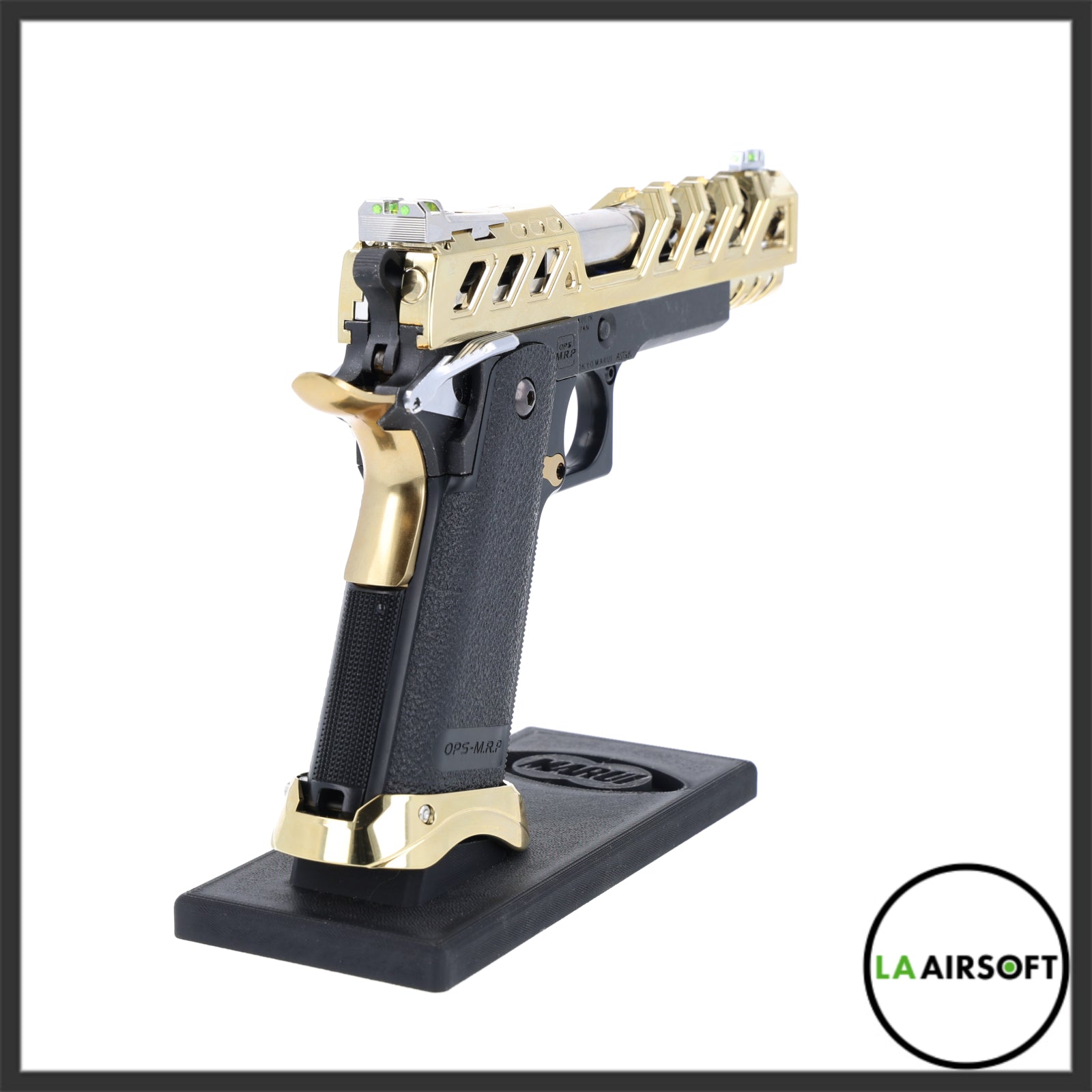 "The Opp Stoppa" Hi Capa Prebuild