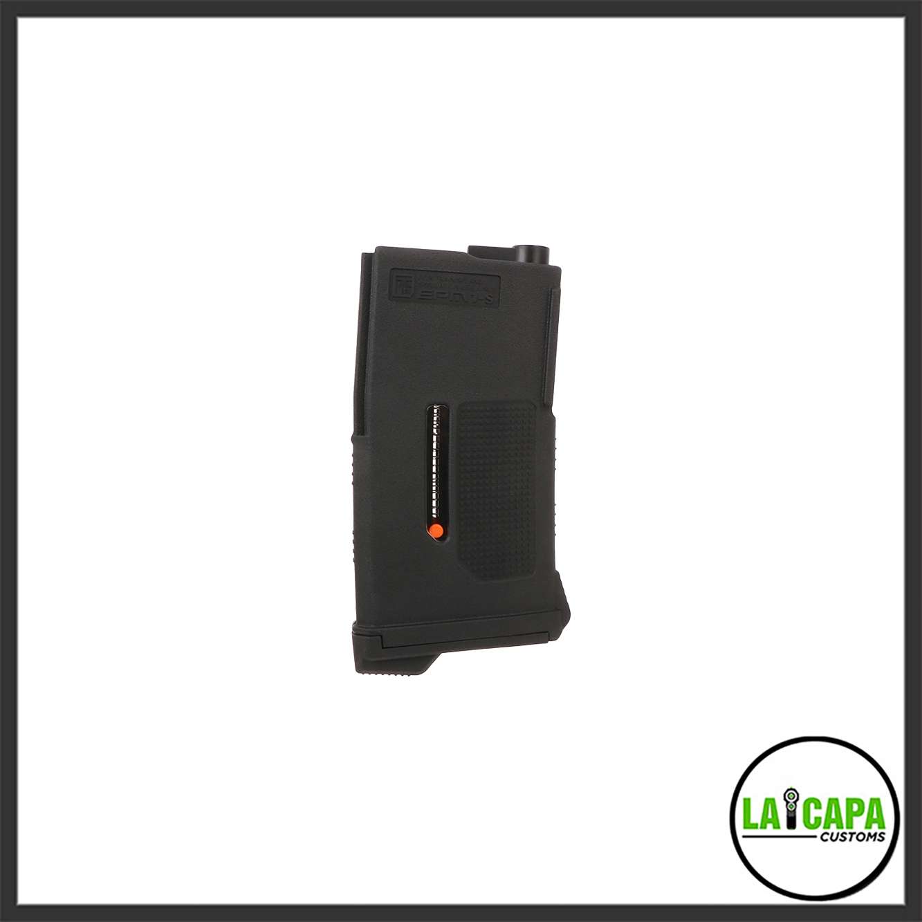PTS EPM1-S Magazine