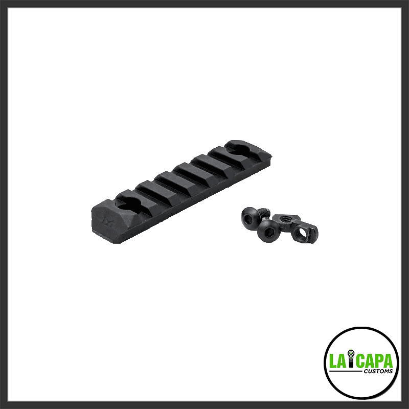 PTS - ERS M-LOK 7 Slot