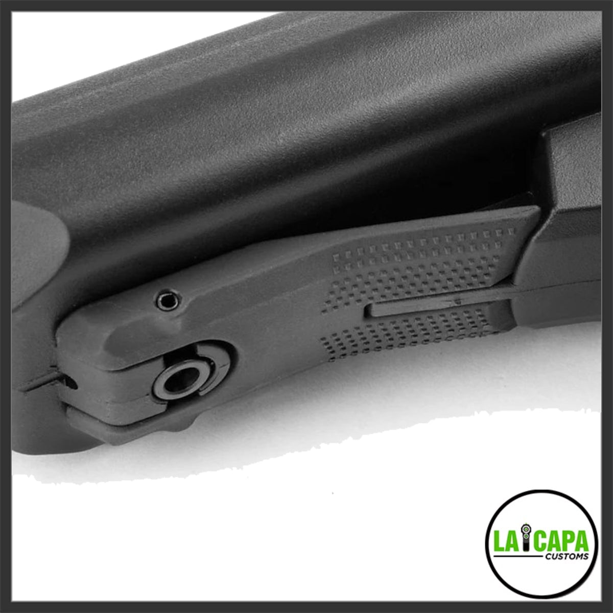 PTS Enhanced Polymer Stock