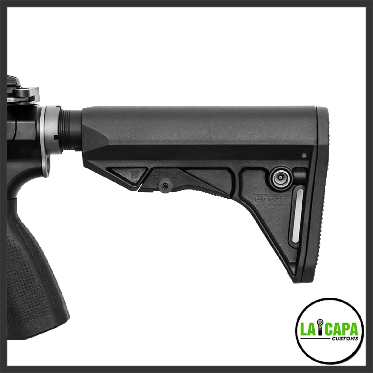 PTS Enhanced Polymer Compact Stock (EPS-C)