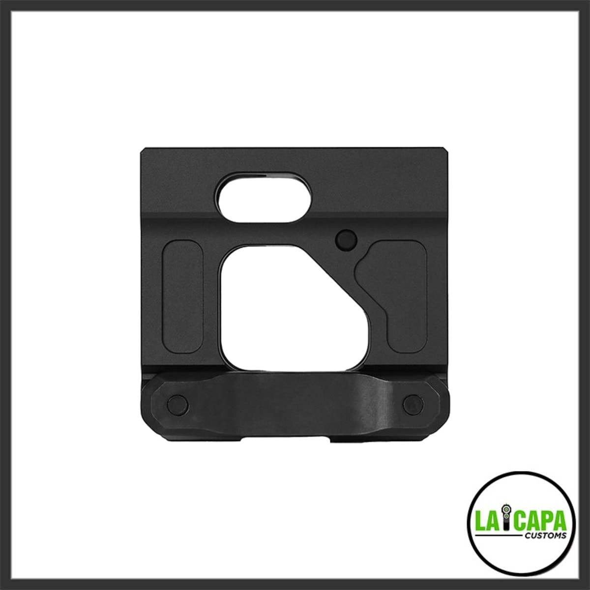 PTS Unity Tactical - Fast Micro Mount (2)