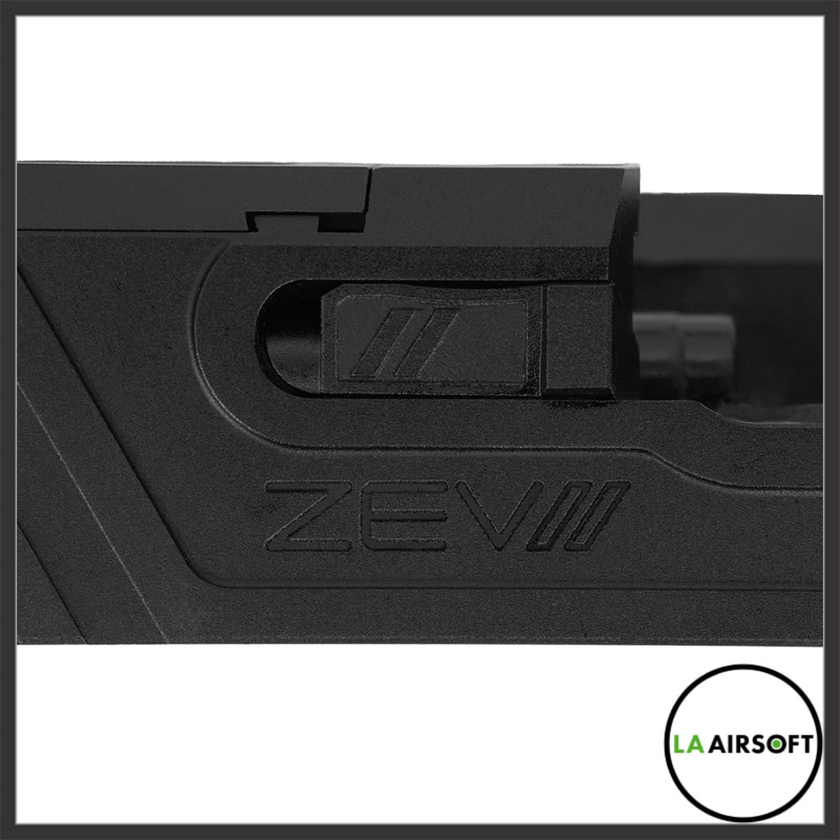 PTS ZEV OZ9 Elite Ultra Version 4