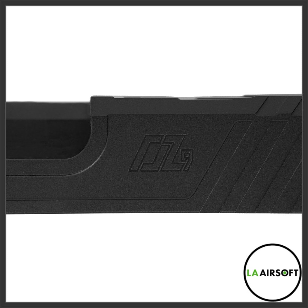 PTS ZEV OZ9 Elite Ultra Version 5