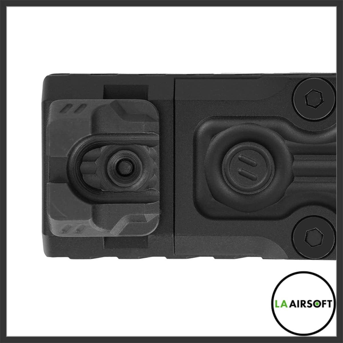 PTS ZEV OZ9 Elite Ultra Version 6