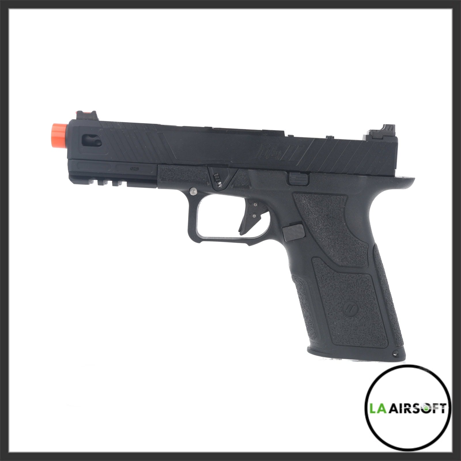 PTS ZEV - OZ9 Elite (Standard Version)